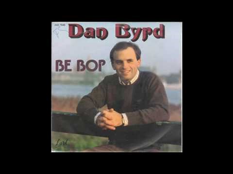 Dan Byrd - Be Bop (1983)