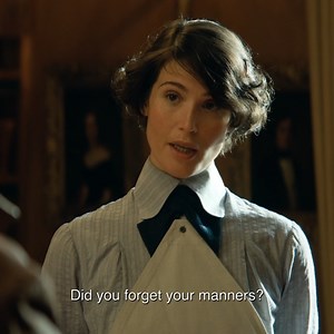 Manners Maketh Man. Get #TheKingsMan on Blu-ray & Digital today. https://bit.ly/Get_TheKingsMan | The King's Man