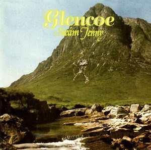 Steam Jenny - Glencoe