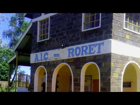 A.I.C RORET - NAKURU// 18.01.2026