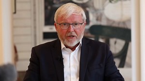 A big debate in Australia at the moment on the News Media Bargaining Code – with Murdoch in one corner and Google and Facebook on the other. I think there are major flaws with the government’s current proposed legislation that must be fixed. Here’s my take. | Kevin Rudd