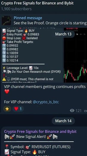 🚀 Crypto Telegram Group Link | Join Free Crypto Community