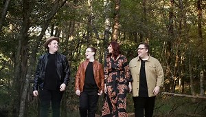 5.2K views · 108 reactions | New Video from The Foresters! This amazing song, The God Of Gideon was produced by Scott Godsey and written by Lee Black and Brent Baxter. This song was just sent to radio stations by Susan Whisnant and Brian Crowe. The God of Gideon is unstoppable! | Singing News | Facebook