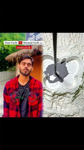 Gear Cycle vs Normal Cycle