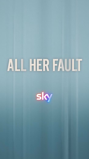 104K views · 298 reactions | Every secret has its price. Watch All Her Fault from 7 November only on Sky. | Sky TV | Facebook