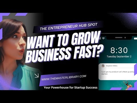 Get Ready - www.TheMasterLibrary.com