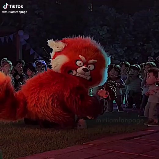 i feel so bad for tyler #DayMeNightMe #fyp #turningred #tylerturningred