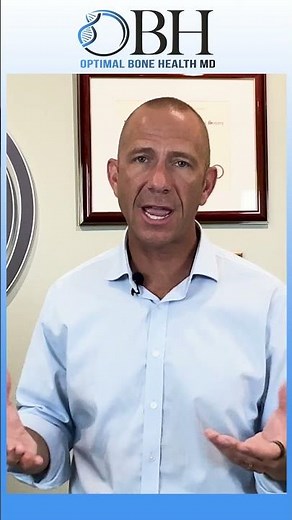 Unlocking the Secrets of Fracture Risk FRAX Tool Stories