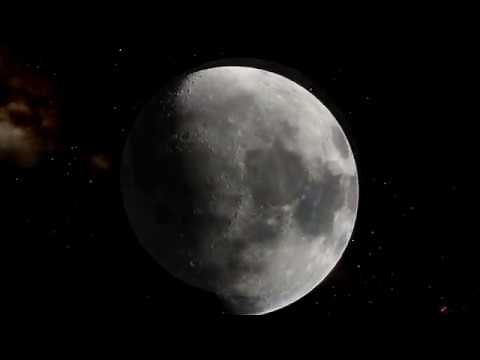 Apollo 15 Remastered (50th Anniversary) [4K]