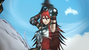 Fire Emblem Warriors: mostrato il primissimo trailer dedicato a Cordelia