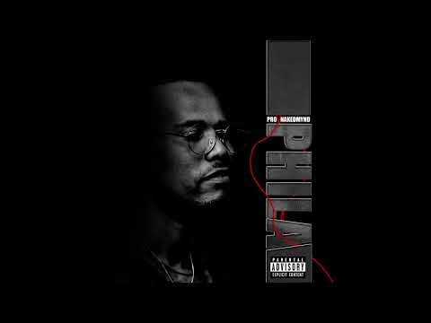 ProXnakedmynd Feat. Dapain - Mphinde (Audio)