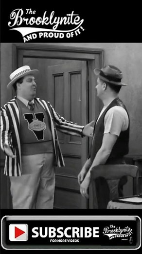 The Honeymooners: Ed Norton’s Epic Lesson, Ralph Tries to Dance The Hucklebuck!