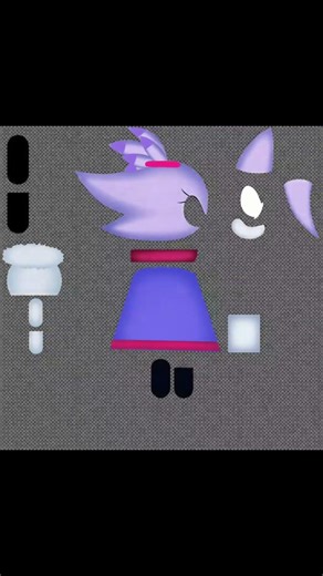 outcome memories blaze dc2 model #outcomememories #dc2 #sonic