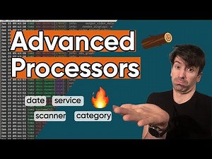 L04.3 Master Datadog Log Pipelines: Remappers, Processors & Best Practices 🚀