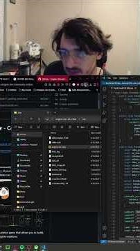 Engine Simulator Bug Hunt: Can We Fix This Code?! #shorts