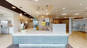 KB Home Design Studio - Rancho Cucamonga