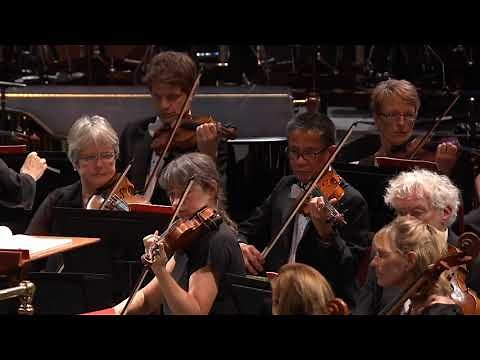 The Planets - III. Mercury, the Winged Messenger - Gustav Holst