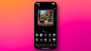 Everything You Can Do With Apple's New AI Image Generator