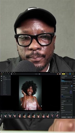 How to Edit Photos: Crop Tool Tutorial #shorts