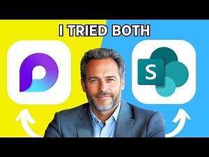 MICROSOFT LOOP VS SHAREPOINT IN 2025: WHAT'S THE BETTER TOOL FOR YOU?