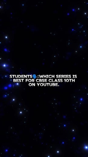 PRESENTING INDIA'S BIGGEST SERIES "TOPPER SERIES" FOR CBSE CLASS 10TH. #class10th #cbseboard #topper