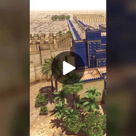 Ancient Babylon: History, Architecture, and Astronomy