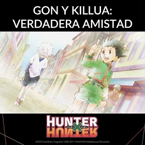 177K views · 6.1K reactions | Una de las mejores amistades del anime ✨ | Crunchyroll.es | Facebook