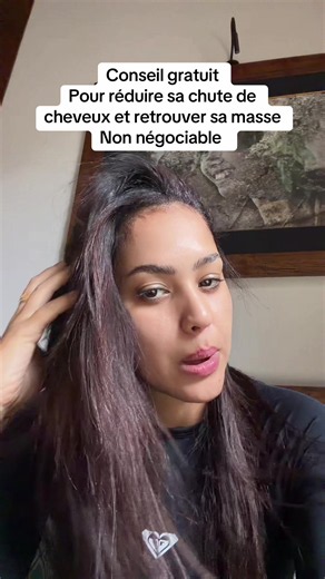 Conseil Gratuit : Réduire la Chute de Cheveux & Retrouver Masse
