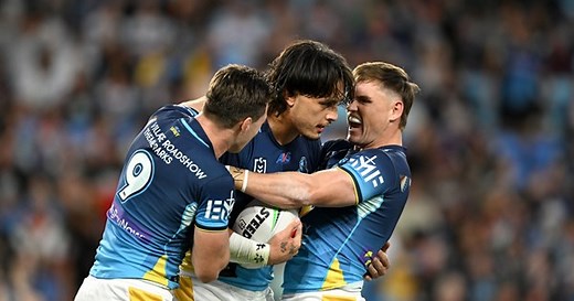 Act of Squad: Titans predicted team and 2026 overview