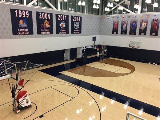 Boston College Hires UConn Assistant Luke Murray As New Men's Basketball Head Coach