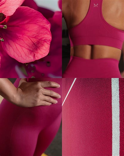 From orchid pink to bottle green, our new Crew Sport collection comes in a versatile colour palette with a shade to suit everyone 👀 | Crew Clothing Company