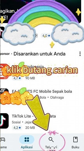 Aplikasi streaming film gratis, tanpa iklan, tanpa perlu keanggotaan.