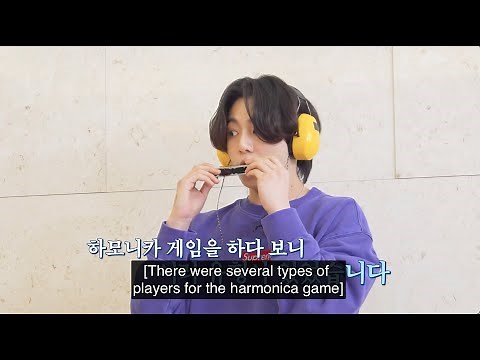 [ENGSUB] Run BTS! EP.128 {Hello 2021} Full Episode