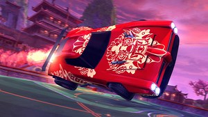 Rocket League: Heatseeker-Modus mit Termin und Trailer angekündigt