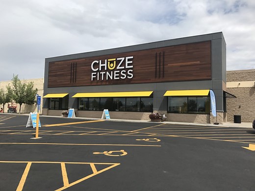 Broomfield Gym & Fitness Center | Chuze Fitness
