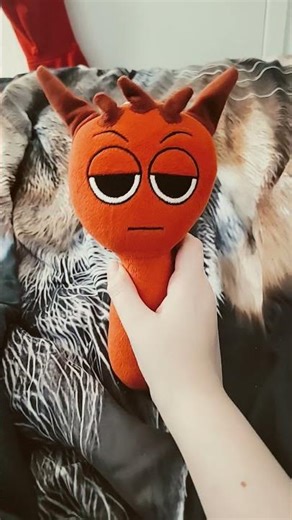 sprunki pyramixed raddy