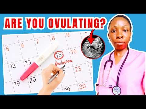 How to Know You're Ovulating (Signs, Home Tests and Medical Tests)