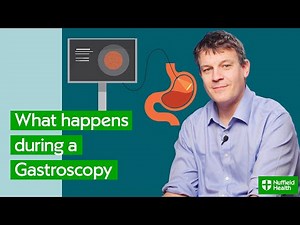 Safe and Quick Gastroscopy Procedure | Consultant Explains