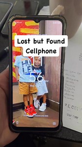 6.5K views · 50 reactions | Lost But Found Cellphone | Banana Cue Philosophy | Facebook