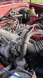 94 toyota pickup 4x4 | Pérez Rigo