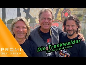 Die Trenkwalder •840 - Die Party geht weiter