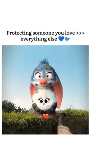 Nova🌠flix🎬 on Instagram: "Bilby (2018) ➜ Animated Short Film Genre ➜ Adventure | Comedy | Family IMDb ➜ 7.8/10 Novaflix Suggestion Rate ➜ 92% Story (one-paragraph): Bilby follows a lonely desert creature who finds himself unexpectedly responsible for a tiny, helpless baby bird. What begins as a struggle for survival turns into a funny, chaotic, and heartwarming journey as the two outrun predators, dodge danger, and slowly form an unlikely bond. A short but beautiful reminder that even the smal