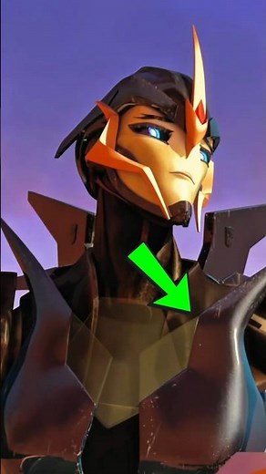 Arcee CARING For Ratchet!? | Aligned Continuity