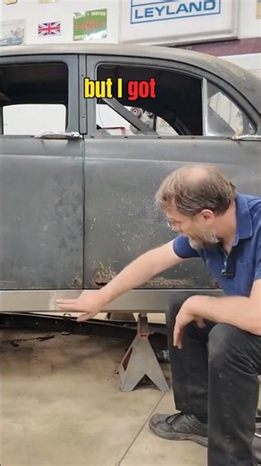 Measure Twice, Cut Once: Rectifying a Fabrication Error