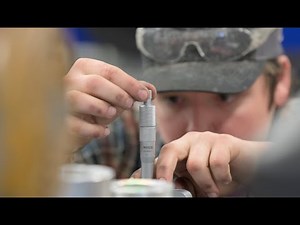 Inside NIC’s Millwright Program: Real Student & Instructor Perspectives