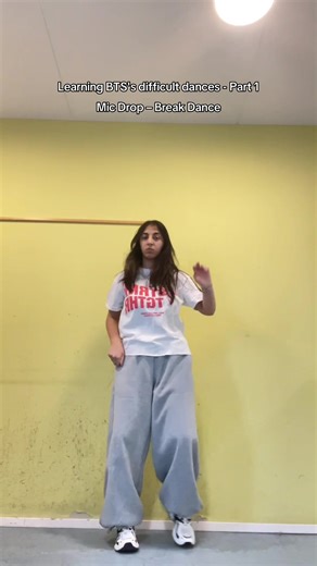 What should the next dance be? #bts #breakdance #fyp @BTS