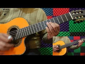 Esclavo y Amo - Requinto Completo 😊🤗♥️