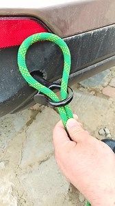 1.3M views · 9.9K reactions | How to tie knots rope diy at home ep313 #diy #knots #reels #trending #trend #viral #diy #reelsfb #reelsviral #reelsvideo #howto #reelsinstagram #creative #craft #viralvideo #viralreels #trendingreels #trendingnow #video | The Tricks | Facebook