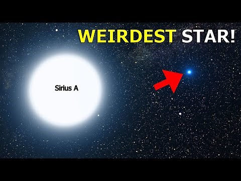 The Mysteries of Sirius: Uncovering the Secrets of the Brightest Star in the Sky