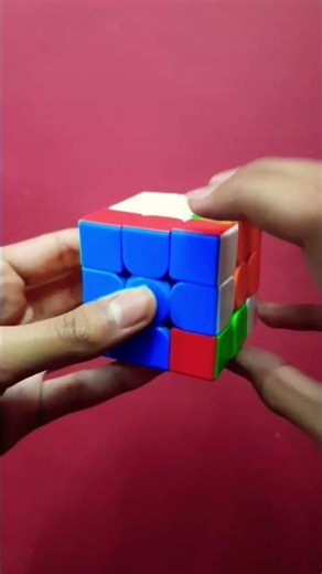 T Perm Loop Is Back.. #shorts #cubing #rubikscube #shortsvideo